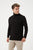 TR Premium Slim Fit Mid Gage Turtle Neck Sweater