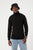 TR Premium Slim Fit Wave Gage Turtle Neck Sweater