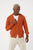 TR Premium Modern Fit Ribbed Cardigan Sweater 11509