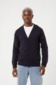 TR Premium Modern Fit Cardigan Sweater 11508