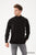 TR Premium Knit Mock Neck Sweater