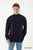 TR Premium Knit Mock Neck Sweater