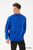 TR Premium Knit Mock Neck Sweater