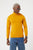 Recess Premium Gold Knit Turtle Neck Sweater