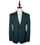 Tr Premium Slim Fit Knit Stretch Blazer 751