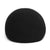 Classic Premium Wool Black English Hat - Ferrecci USA 