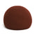 Classic Premium Wool Brown English Hat - Ferrecci USA 