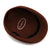 Classic Premium Wool Brown English Hat - Ferrecci USA 