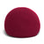 Classic Premium Wool Light Burgundy English Hat - Ferrecci USA 
