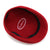 Classic Premium Wool Red English Hat - Ferrecci USA 