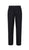 Ezra Black Regular Fit Boys Dress Pants - Ferrecci USA 