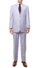 Premium FE28001 Lilac Regular Fit Suit