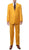 Premium FE28001 Mango Regular Fit Suit - Ferrecci USA 