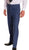 New Blue Regular Fit Suit - 2PC - FORD - Ferrecci USA 