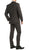 Windsor Charcoal Slim Fit 2pc Suit - Ferrecci USA 