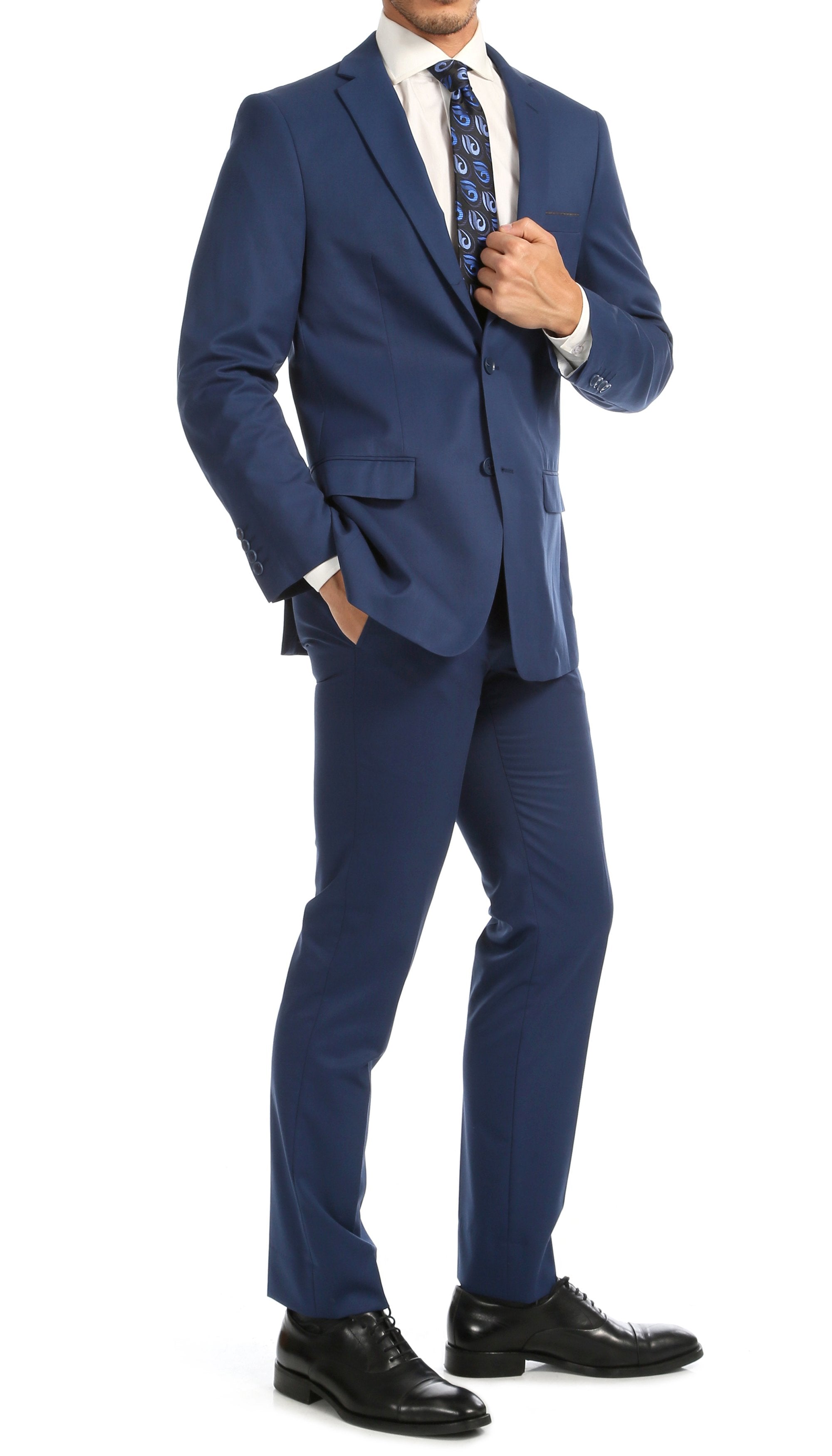 2-Piece Suits, Ferrecci USA