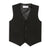 Ferrecci Boys JAX JR 5pc Suit Set Black - Ferrecci USA 