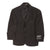 Boys Black KTUX 3pc Premium Tuxedo Suit - Ferrecci USA 