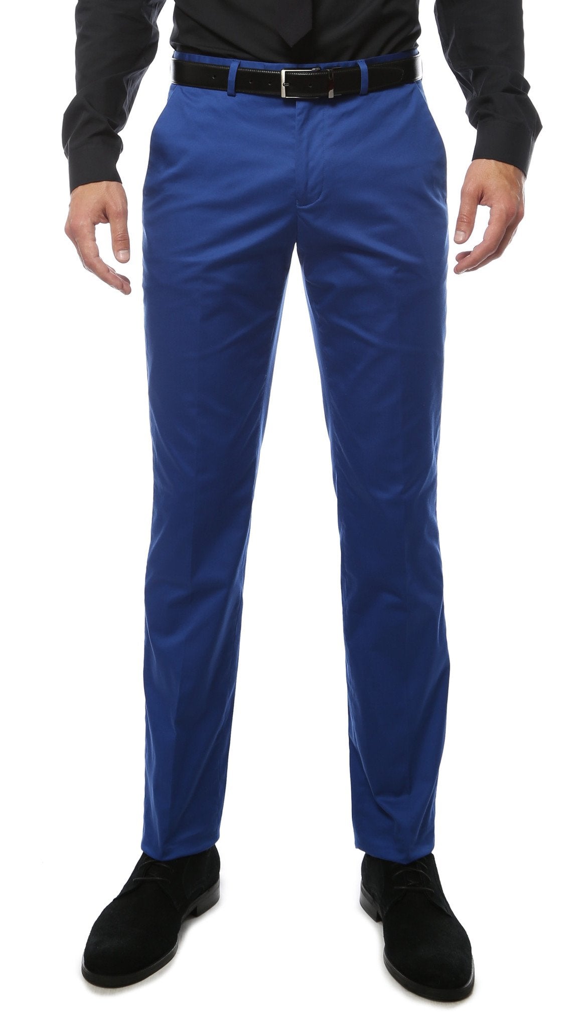 Zonettie Kilo Straight Leg Chino Pants –