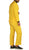 Paul Lorenzo Mens Yellow Slim Fit 2 Piece Suit - Ferrecci USA 