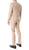 Oslo Tan Notch Lapel 2 Piece Suit Slim Fit - Ferrecci USA 