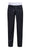 Boys Reno JR 5pc Navy Shawl Tuxedo Set - Ferrecci USA 