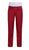 Boys Reno JR 5pc Red Shawl Tuxedo Set - Ferrecci USA 