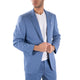 Tr Premium Slim Fit Knit Blazer 750