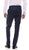 Celio Navy Slim Fit 3 Piece Tuxedo - Ferrecci USA 