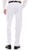 Oslo White Slim Fit Notch Lapel 2 Piece Suit - Ferrecci USA 